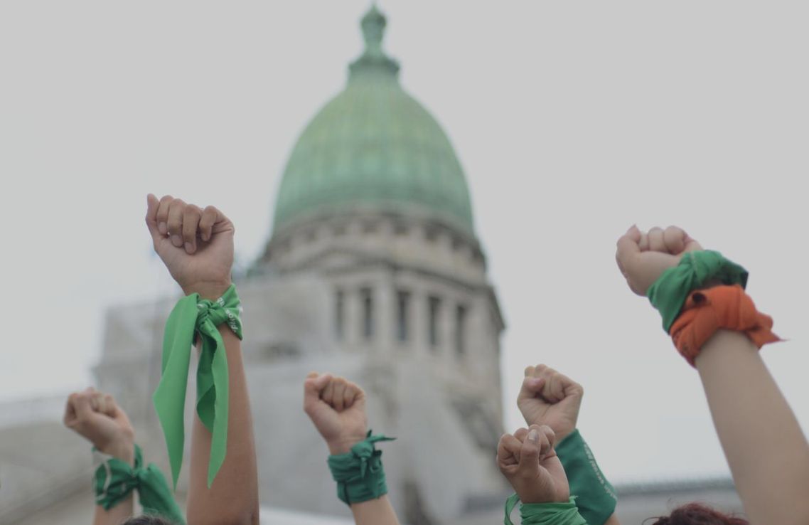 Libres de violencia y con igualdad de derechos