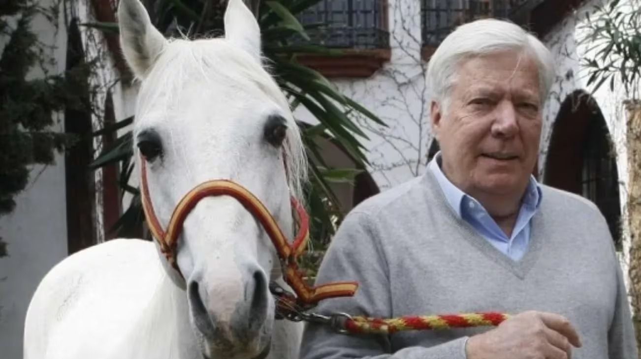 Un accionista de Hermès quiere adoptar a su jardinero para dejarle su fortuna
