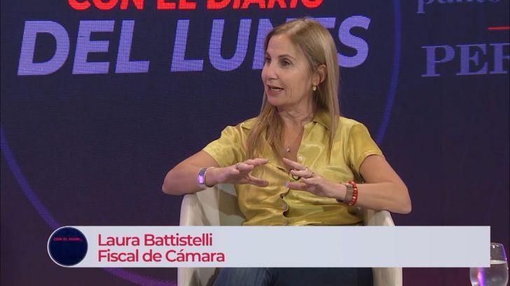 “Las compuertas de defensa de los niños son sus padres: si ceden, la violencia se desborda”
