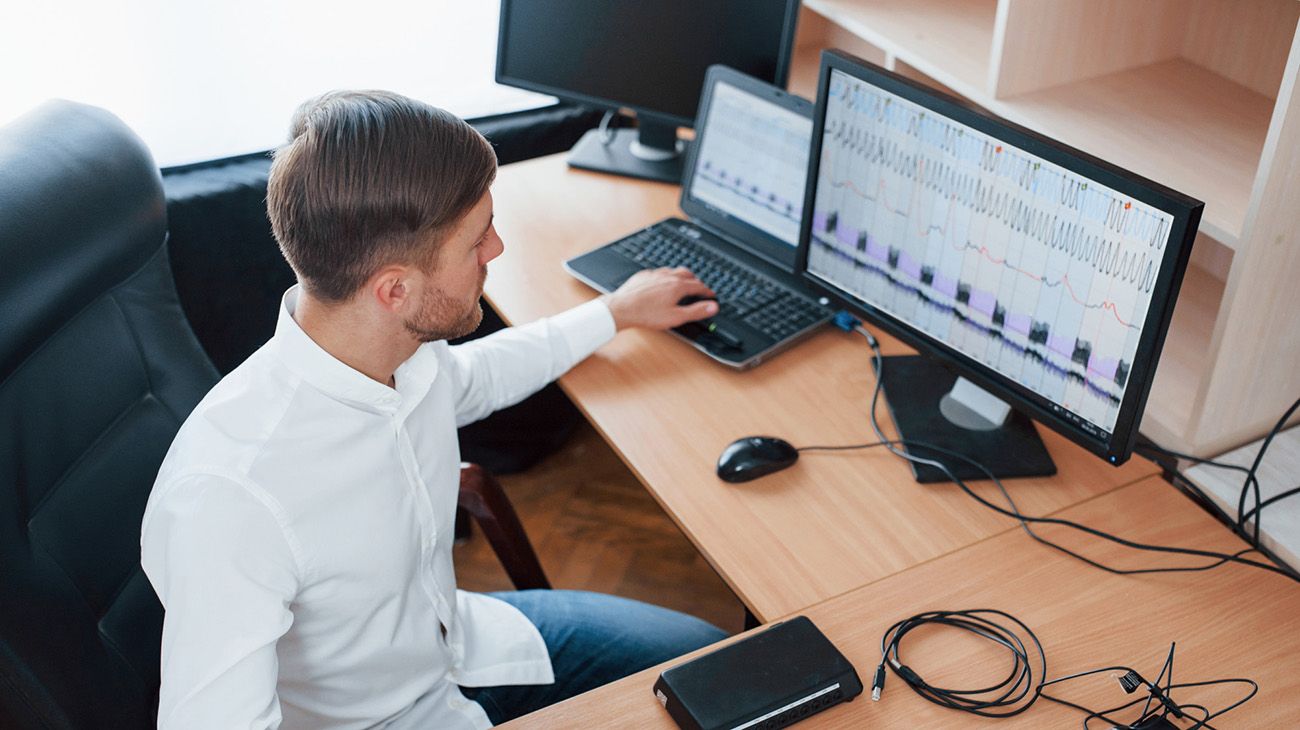 La inteligencia artificial podría afectar uno de cada dos empleos