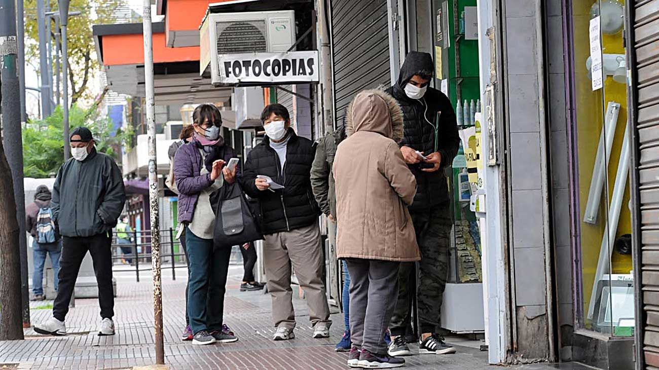 Cómo se flexibiliza la cuarentena en la Ciudad desde el 12