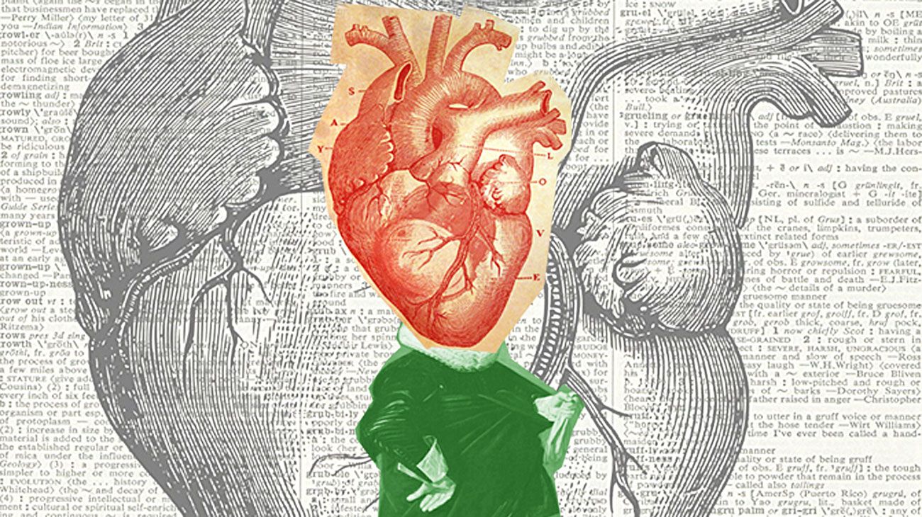 Cartografía emocional