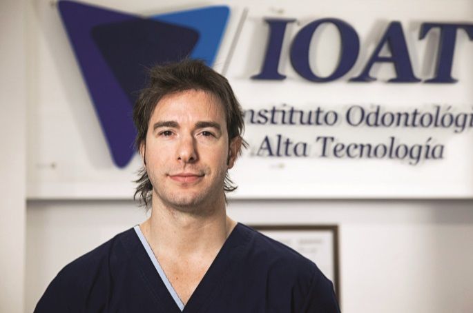 “Lo que antes tardaba semanas hoy se simplifica a una sola sesión”