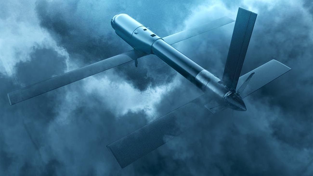 EEUU enviará a Ucrania drones Switchblade con ojivas antitanque