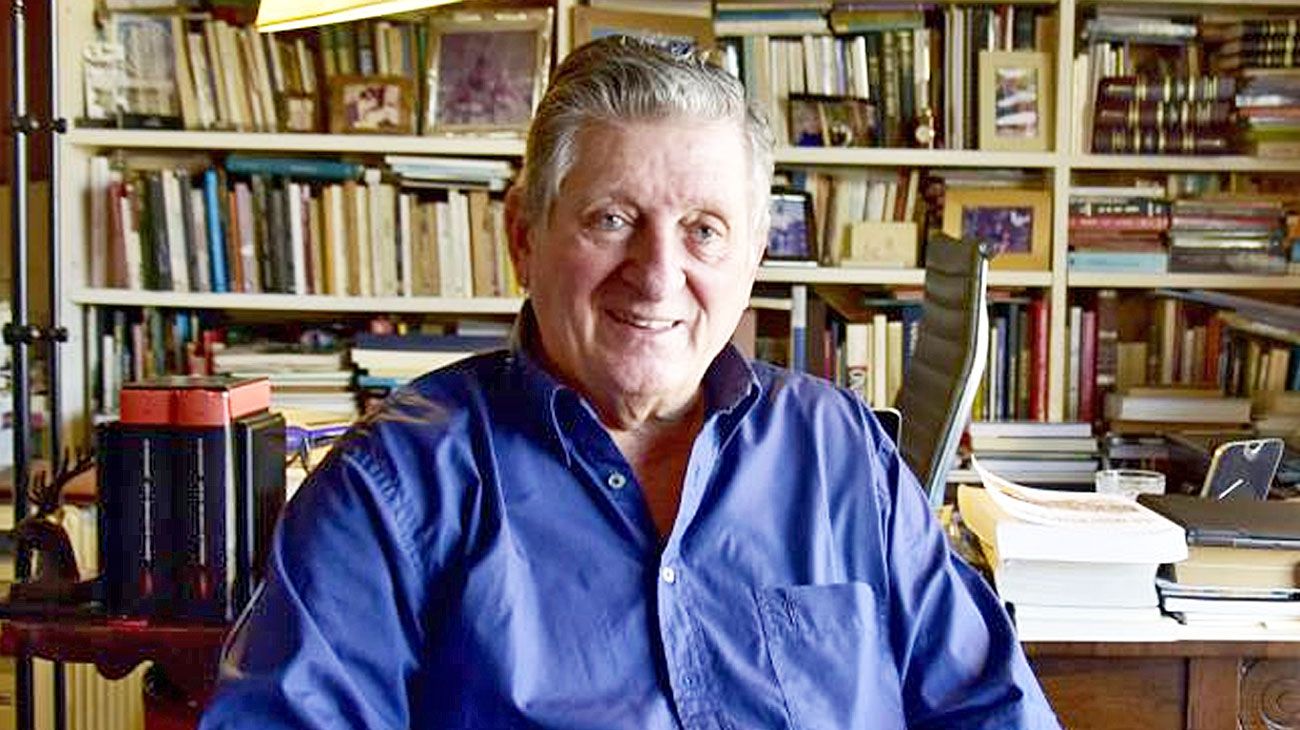 Símbolo de ‘La Nación’