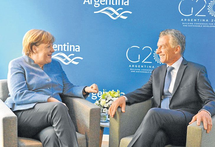 El potencial de la Argentina