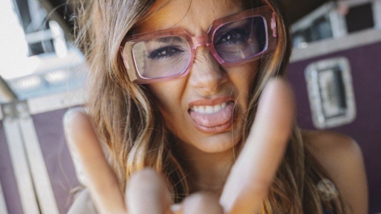 Exclusivo Natalie Pérez sobre Cosquín Rock 2022: “Es volver a sanarnos con la música”