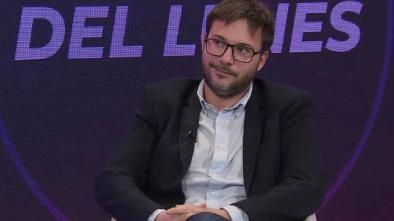 Agost Carreño: “Los jubilados no pueden esperar hasta mayo”