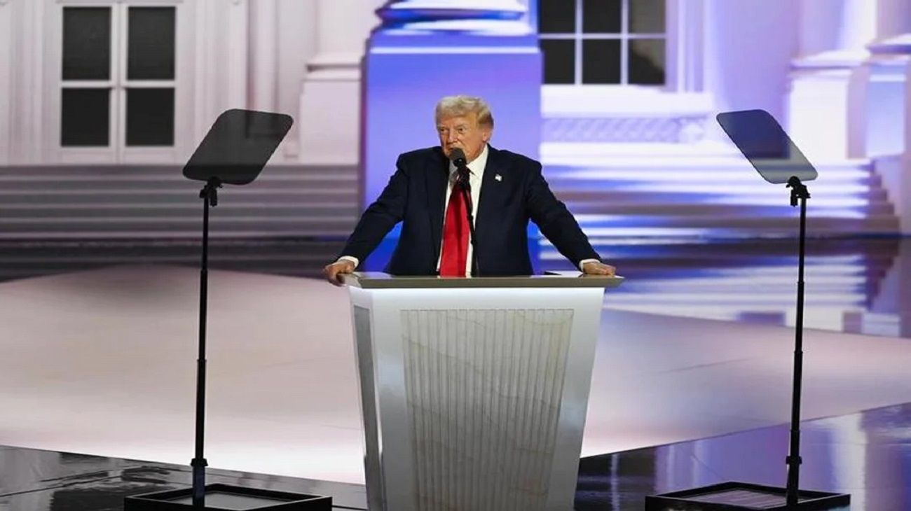 Reservas netas negativas: “La luz de esperanza tiene que ver con la asunción de Donald Trump”