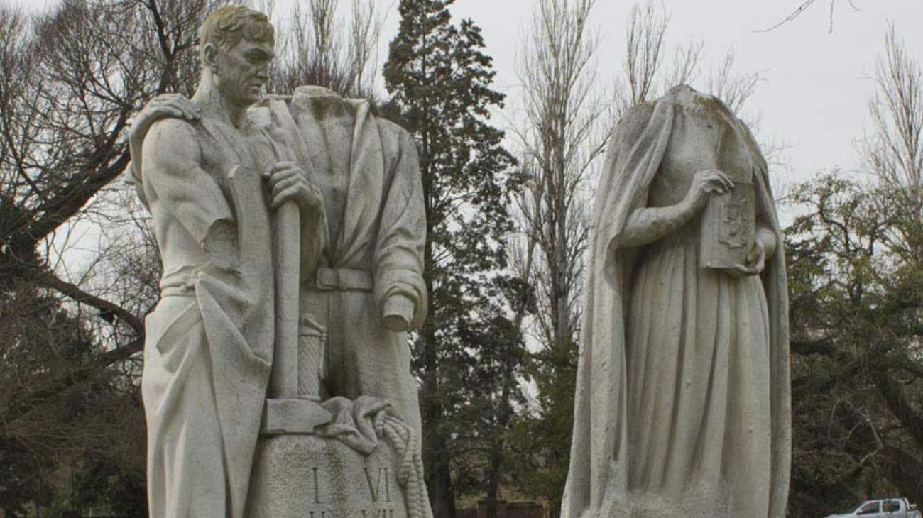 Cómo es la Quinta de San Vicente, refugio que eligió Perón en vida y donde descansan sus restos