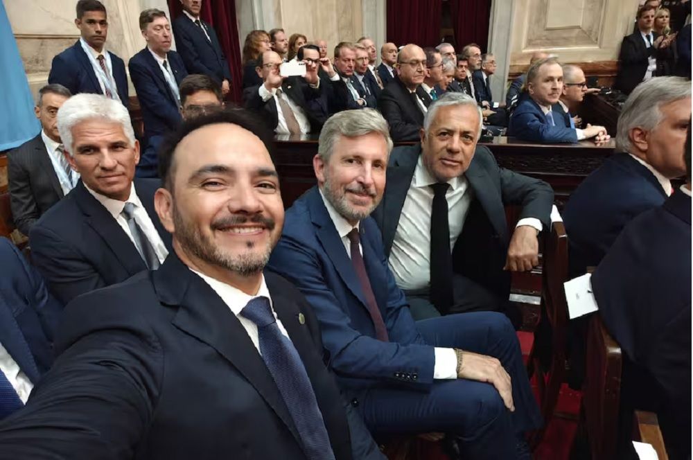 Fondos ATN: Corrientes es la provincia que más dinero recibió del Gobierno de Milei
