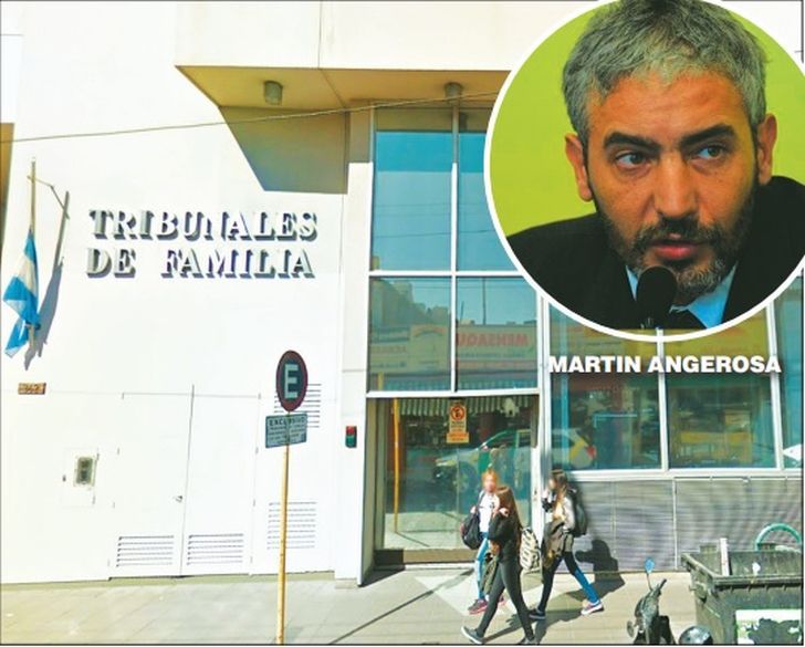 Funcionario de Migraciones tiene prohibido salir del país