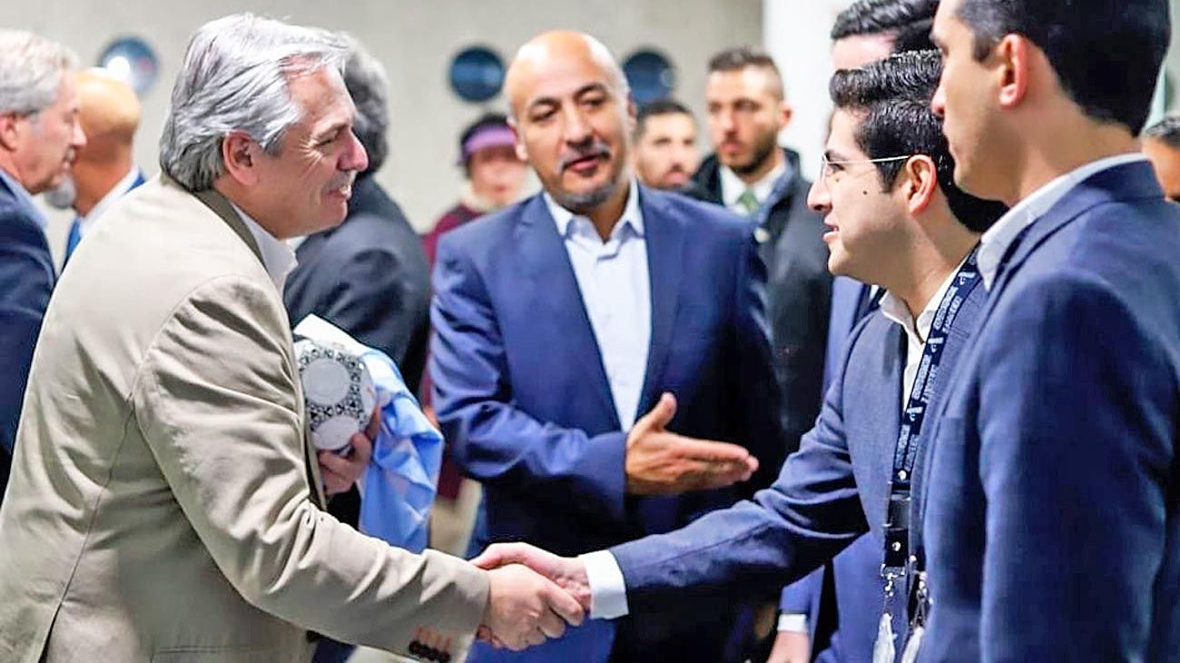 Los consejos de México que Fernández puede importar