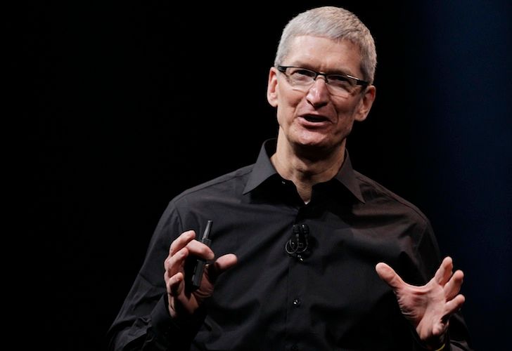 Apple pide disculpas por los nuevos mapas de iOS