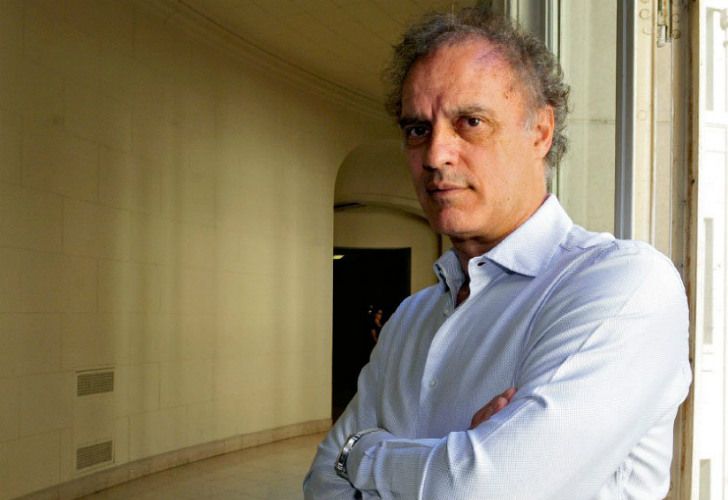 Anibal Ibarra defiende a Cristina: "Es una causa inventada para perseguir"