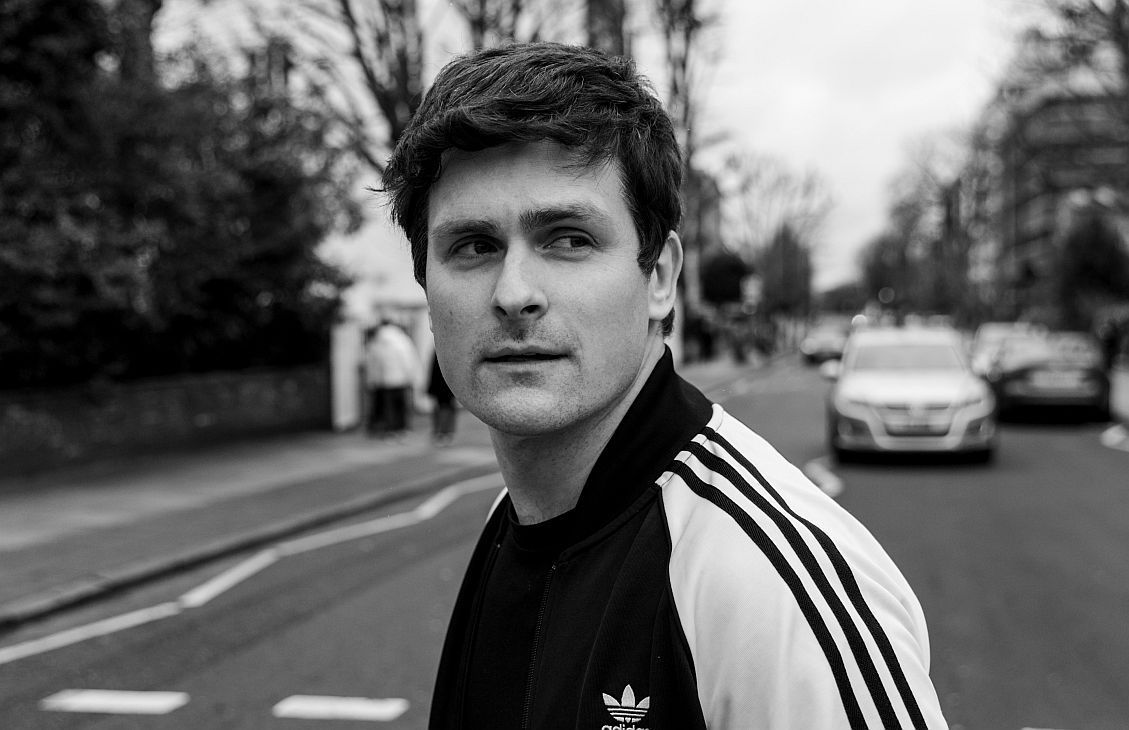 "No puedo esperar a tocar en Buenos Aires", dice Tom Speight antes de su show en Lucille