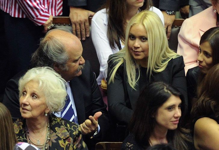 Cambios en el Congreso: juraron los nuevos diputados