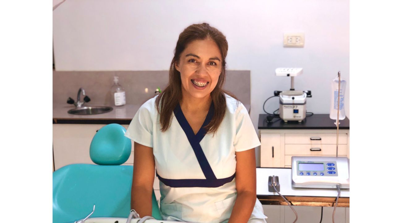 Martilotti & Ferreyra: La importancia de la Odontología Integral