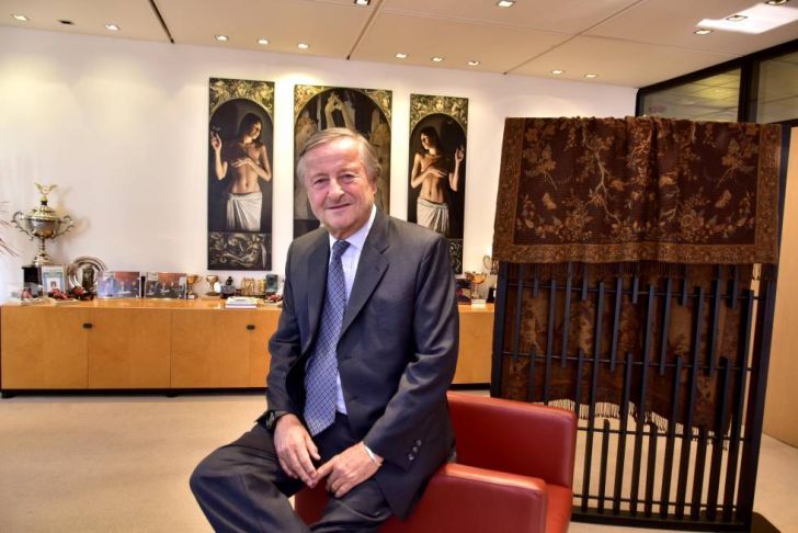 Rattazzi: “Desde el 2007 que acá dejamos de ser competitivos”