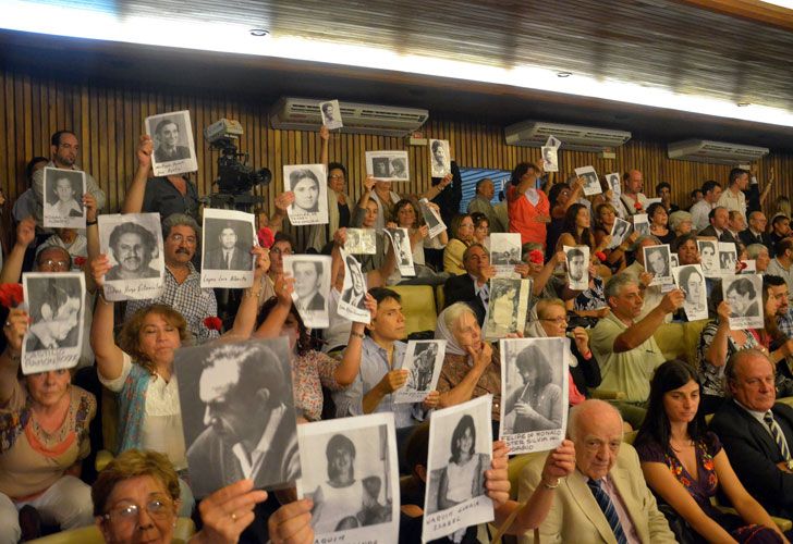 El Estado deberá indemnizar a una exiliada durante la última dictadura