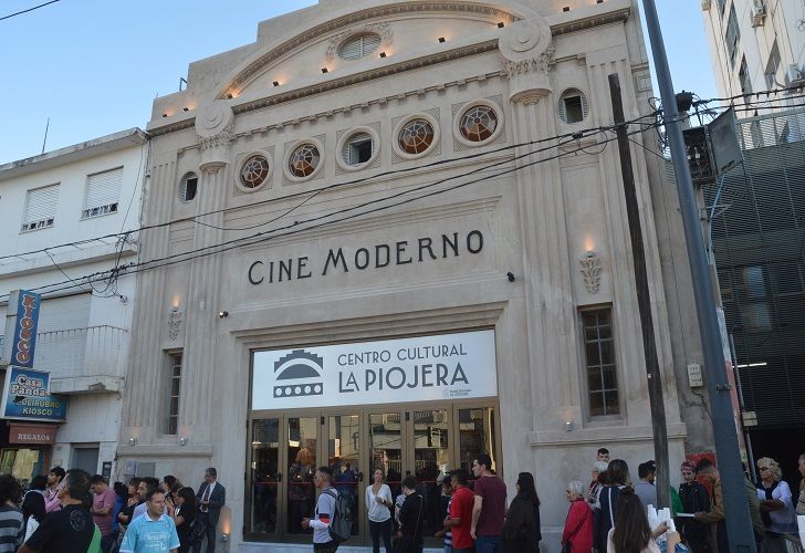 La Piojera volvió a abrir sus puertas