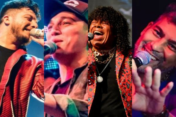 Se viene el "Festival Nacional del Cuarteto" en Villa María
