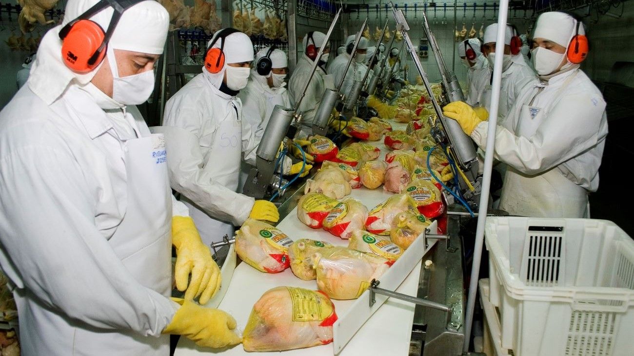 Vietnam reabrió su mercado a las exportaciones avícolas argentinas