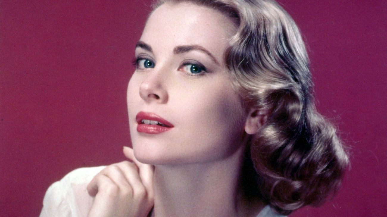 Grace Kelly conducía el auto en el que murió hace 40 años en Mónaco