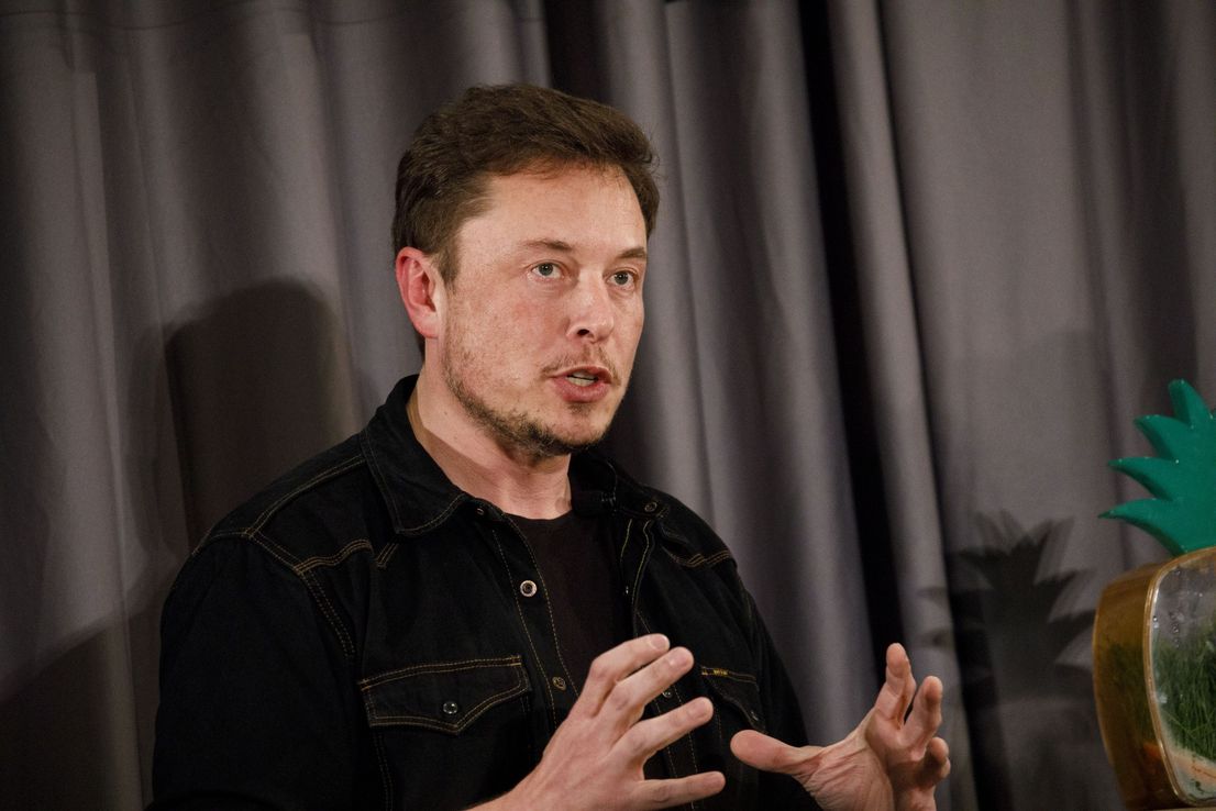 La compra apalancada de Tesla podría convertirse en la mayor de la historia