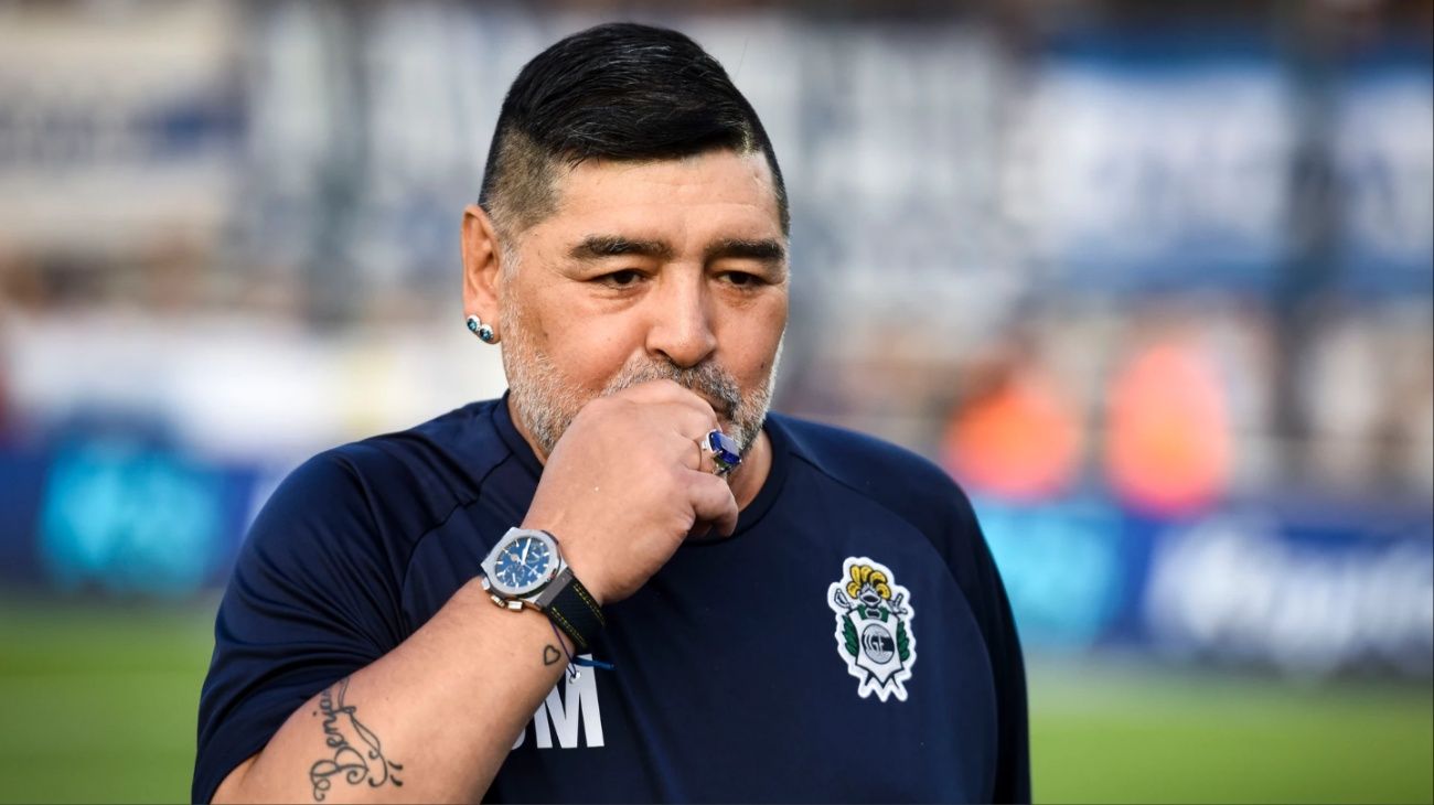 El inicio del juicio oral por la muerte de Diego Maradona se postergó pero ya tiene nueva fecha
