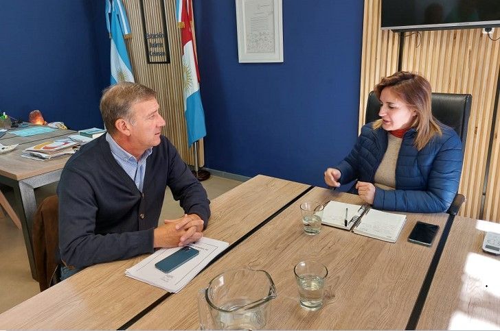 El peronismo apura éxodo radical y del PRO: busca sumar a otros 100 dirigentes