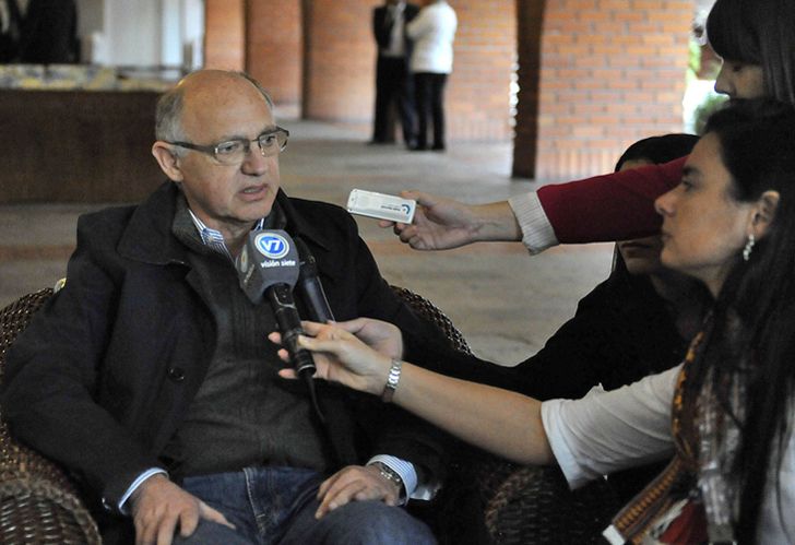 En Uruguay hay inquietud ante las posibles represalias
