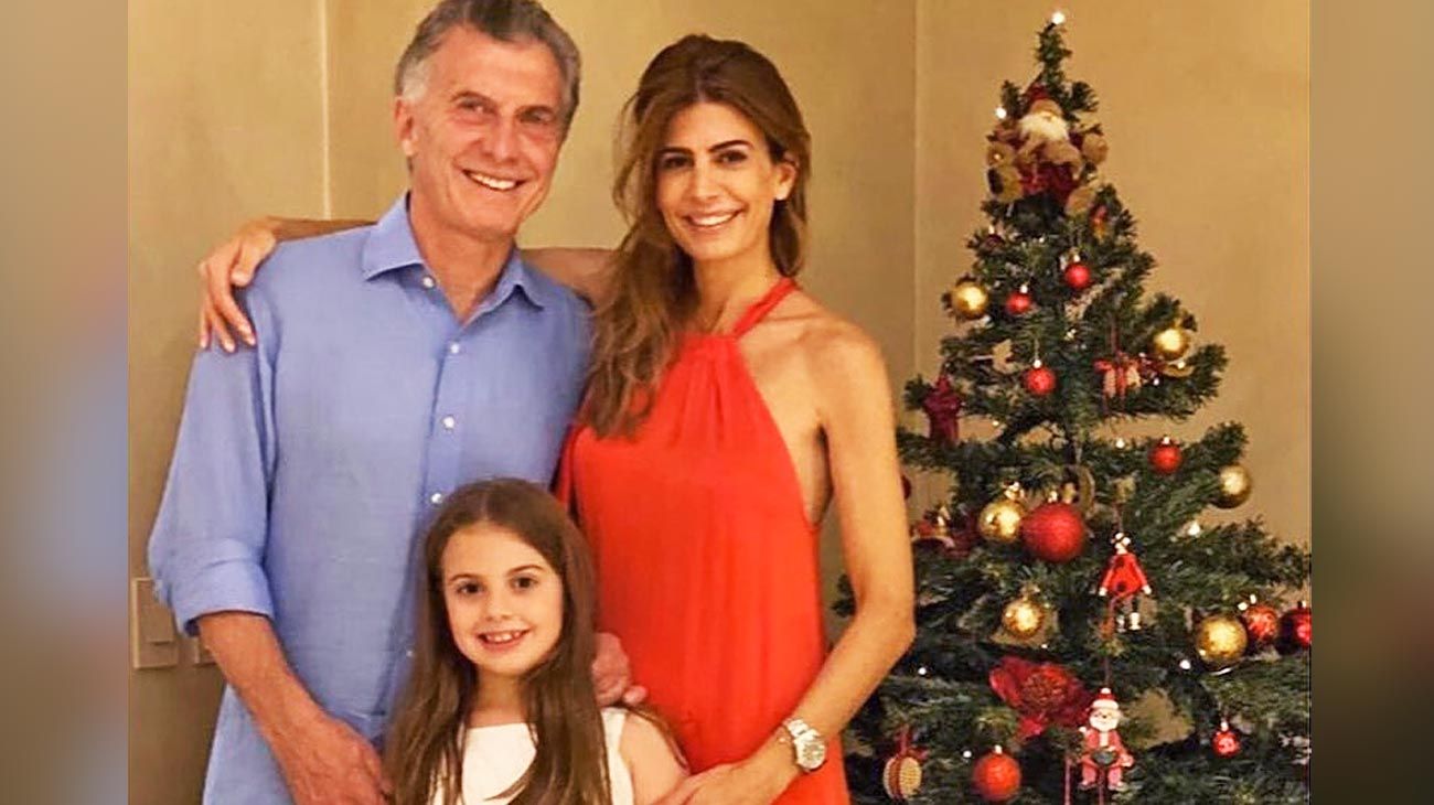 Macri vuelve en febrero pero mantendrá el bajo perfil para que no lo suban al ring