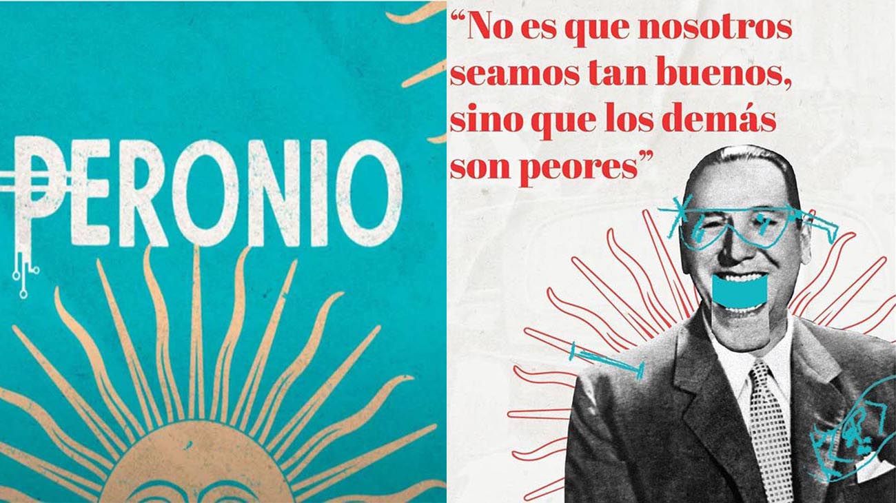 Peronio: la criptomoneda “antiperonista” que promete ganarle a la inflación