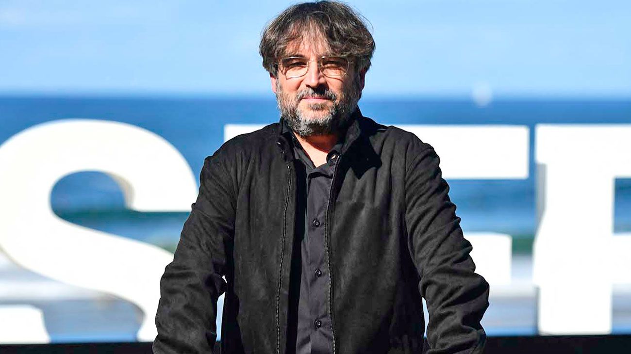 Jordi Évole estrena un documental que se salvó de la cancelación