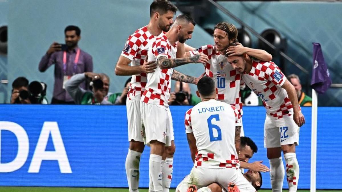 Canadá: gol histórico y eliminación temprana de la Copa del Mundo