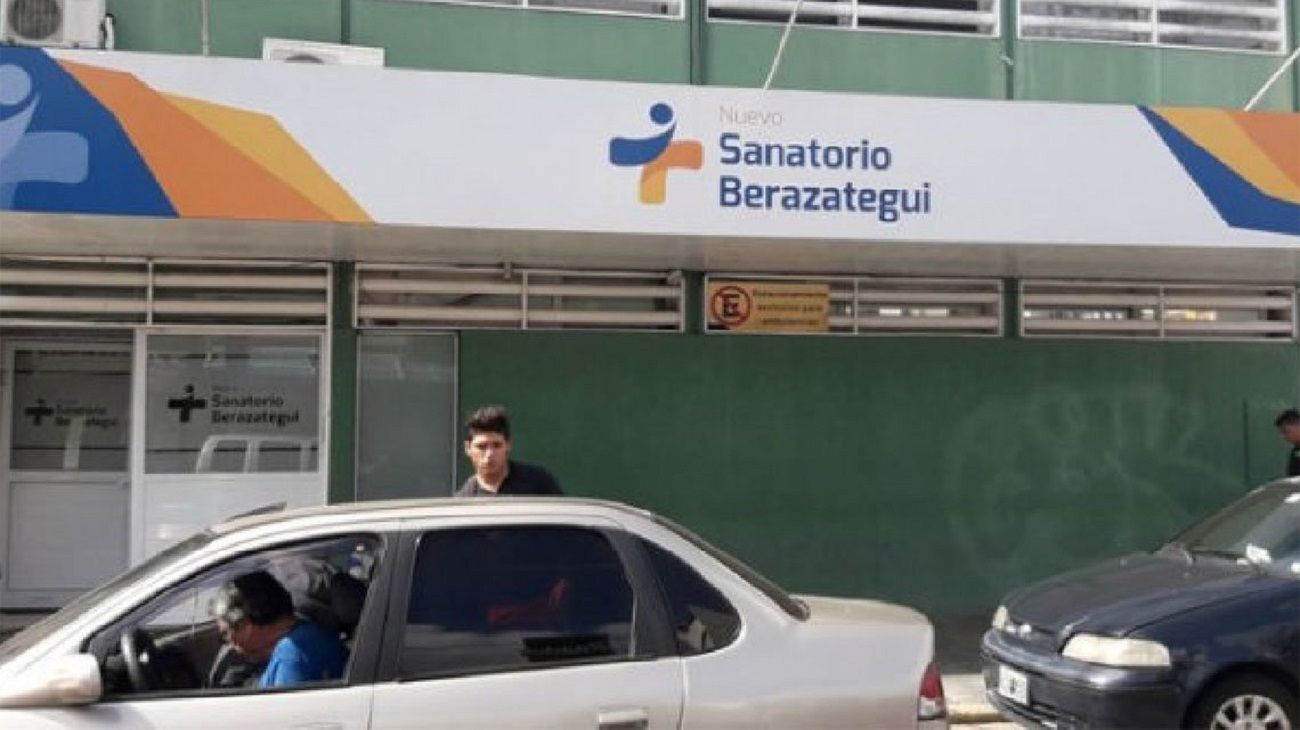 La clínica de Berazategui acusada por mala praxis ya sumó 11 denuncias