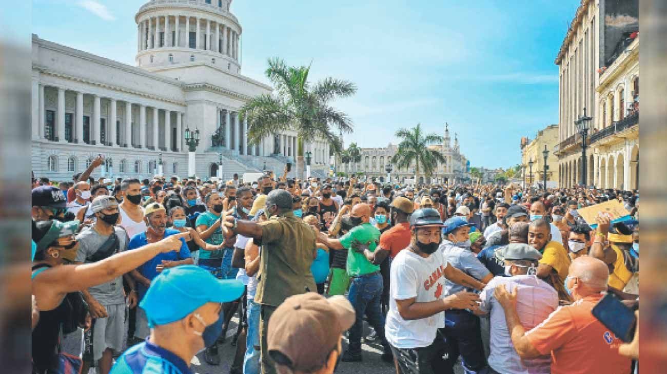 Cuba, la verdad y el ejercicio de un periodismo responsable