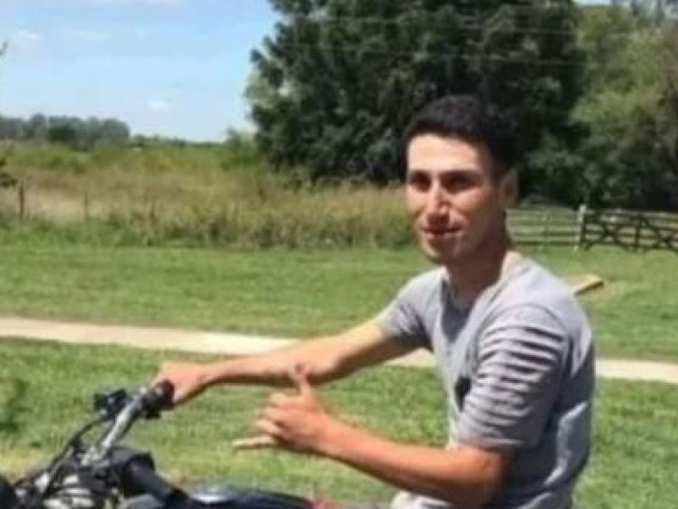 Crimen en General Pinto: declaró el principal sospechoso