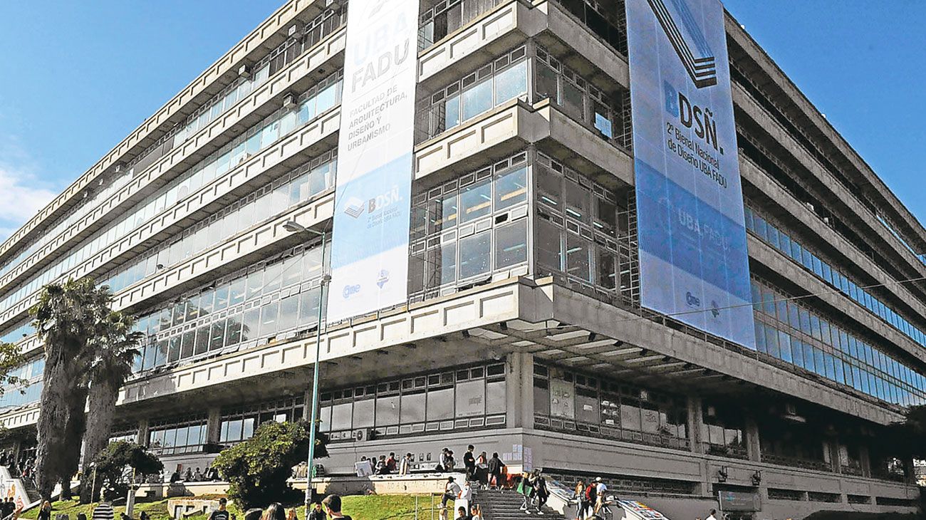 Constante crecimiento de la educación superior