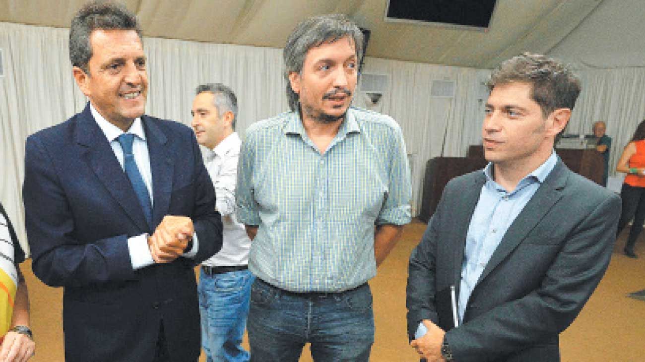 ¿La paridad en la toma de decisiones es real?