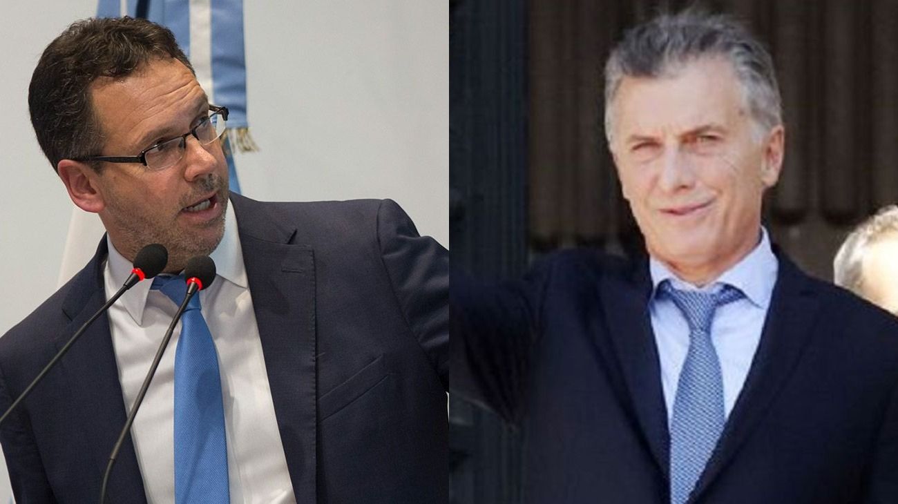 Macri terminará su gobierno con una tasa de interés superior al 63%