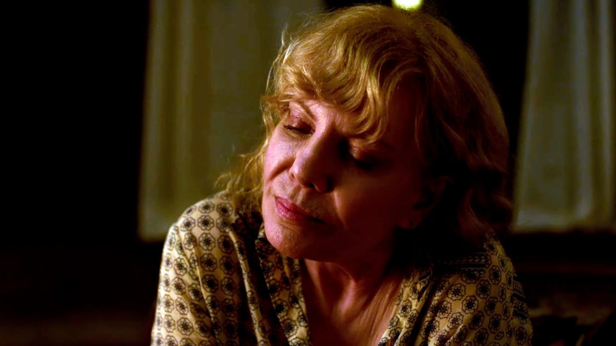 Cecilia Roth fue distinguida en el prestigioso Festival Internacional de Cine de Punta del Este