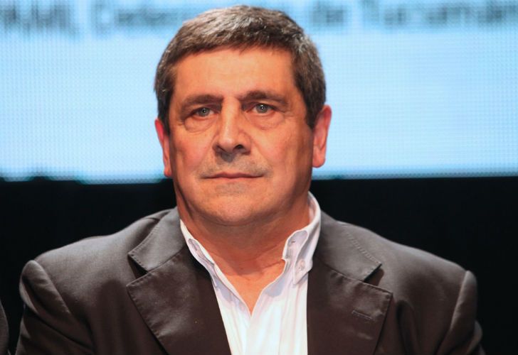 Renunció el ministro de Salud provincial, denunciado por violencia de género