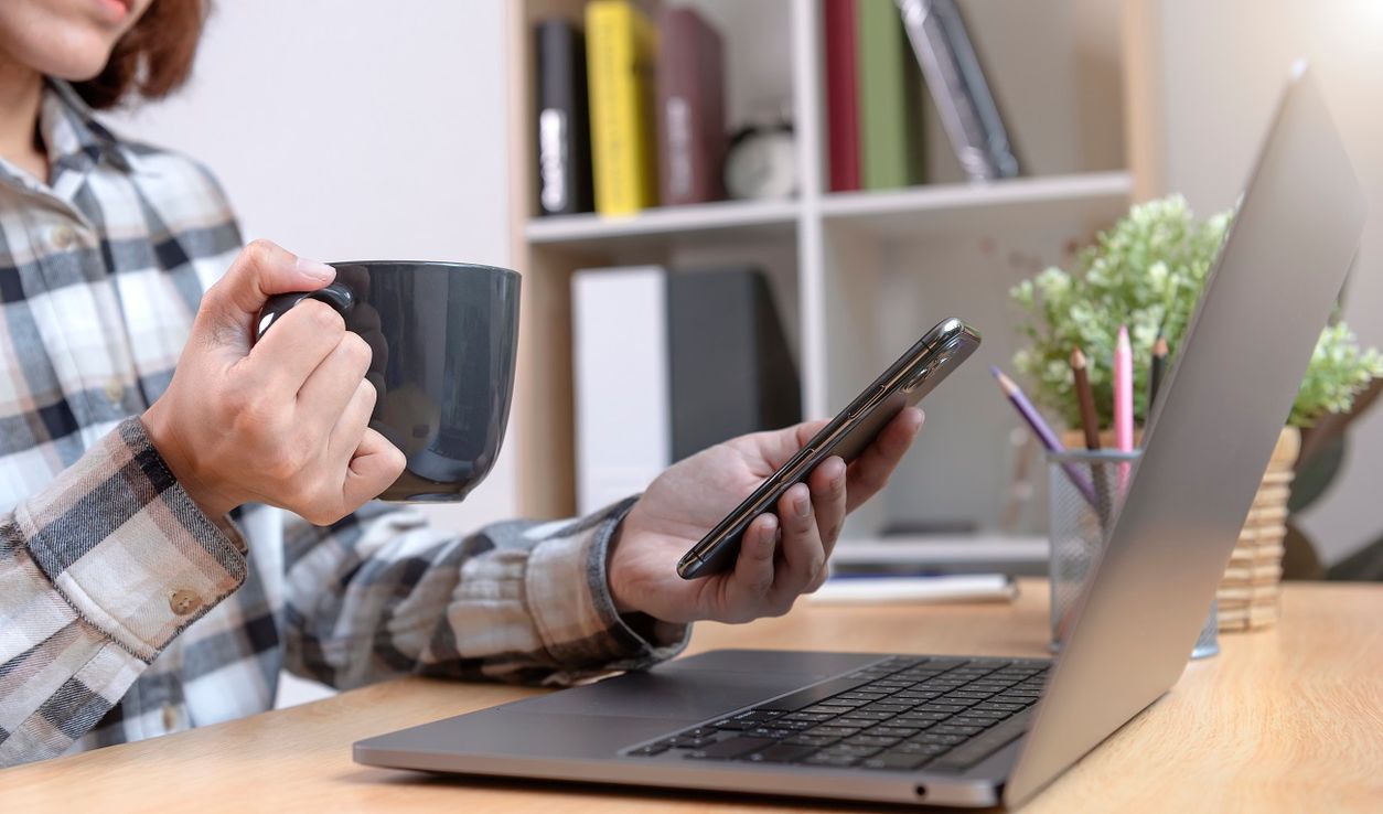 Qué es la desconexión digital y cuántas empresas en Argentina ofrecen esta herramienta