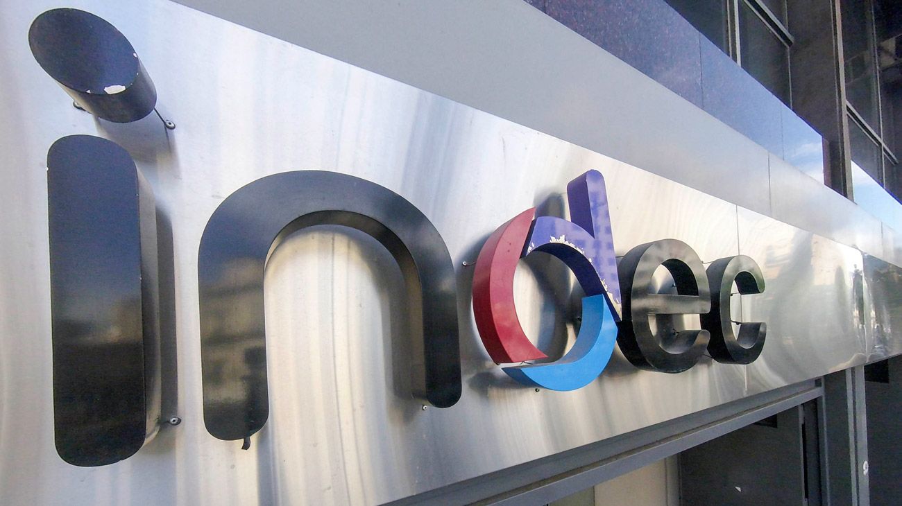 El INDEC da a conocer este martes la inflación de junio