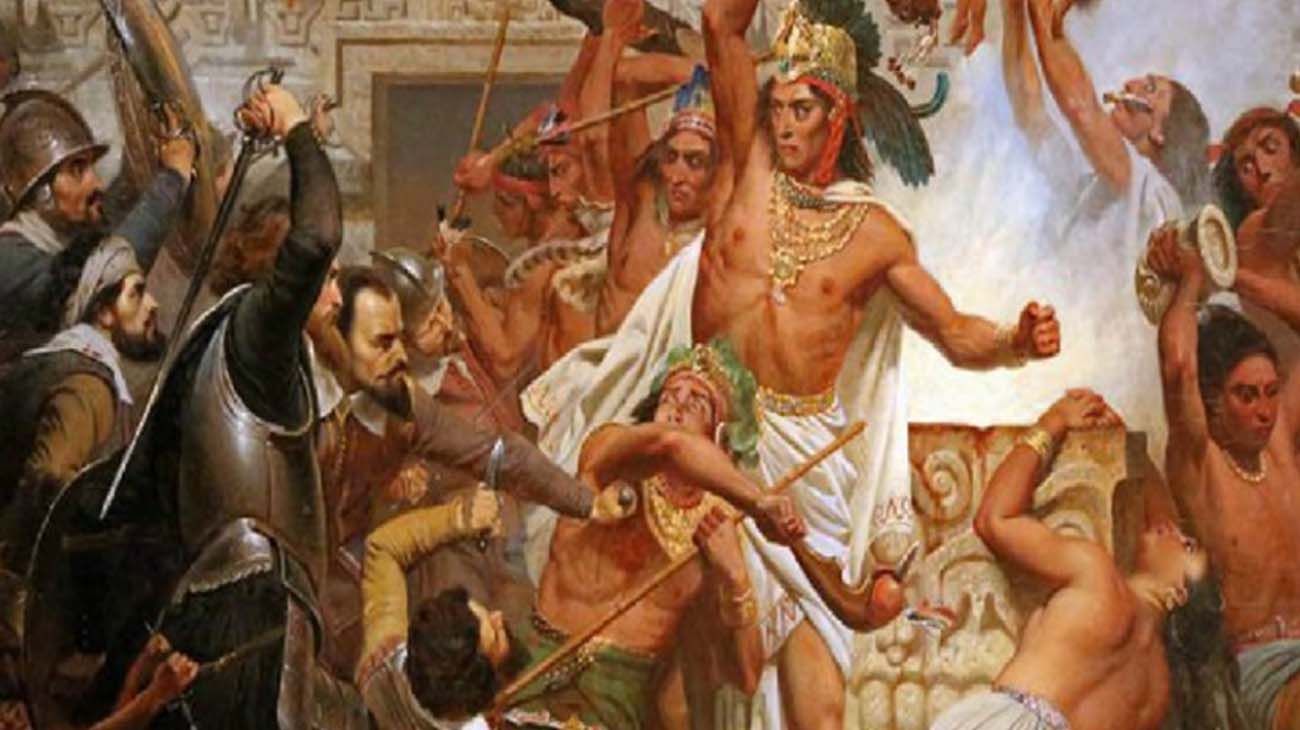 Casi 500 personas reclaman ser descendientes de Moctezuma