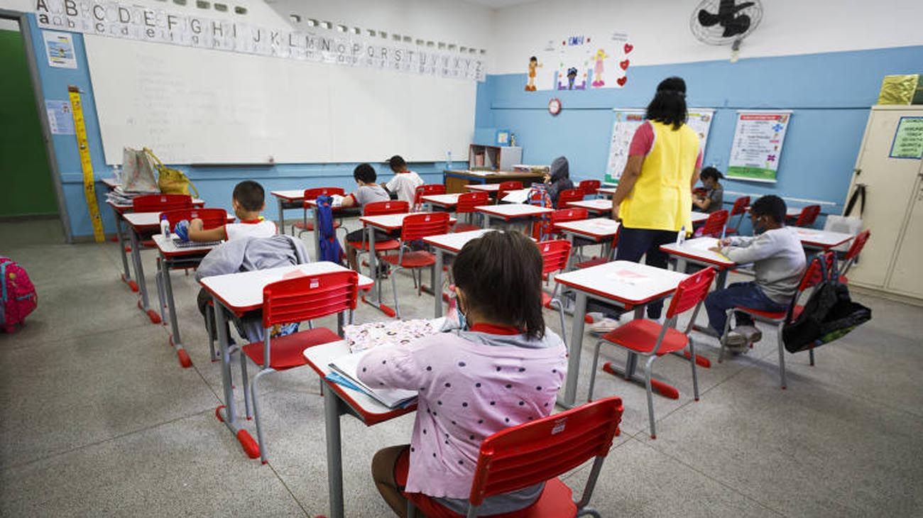 El impacto del retorno a clases