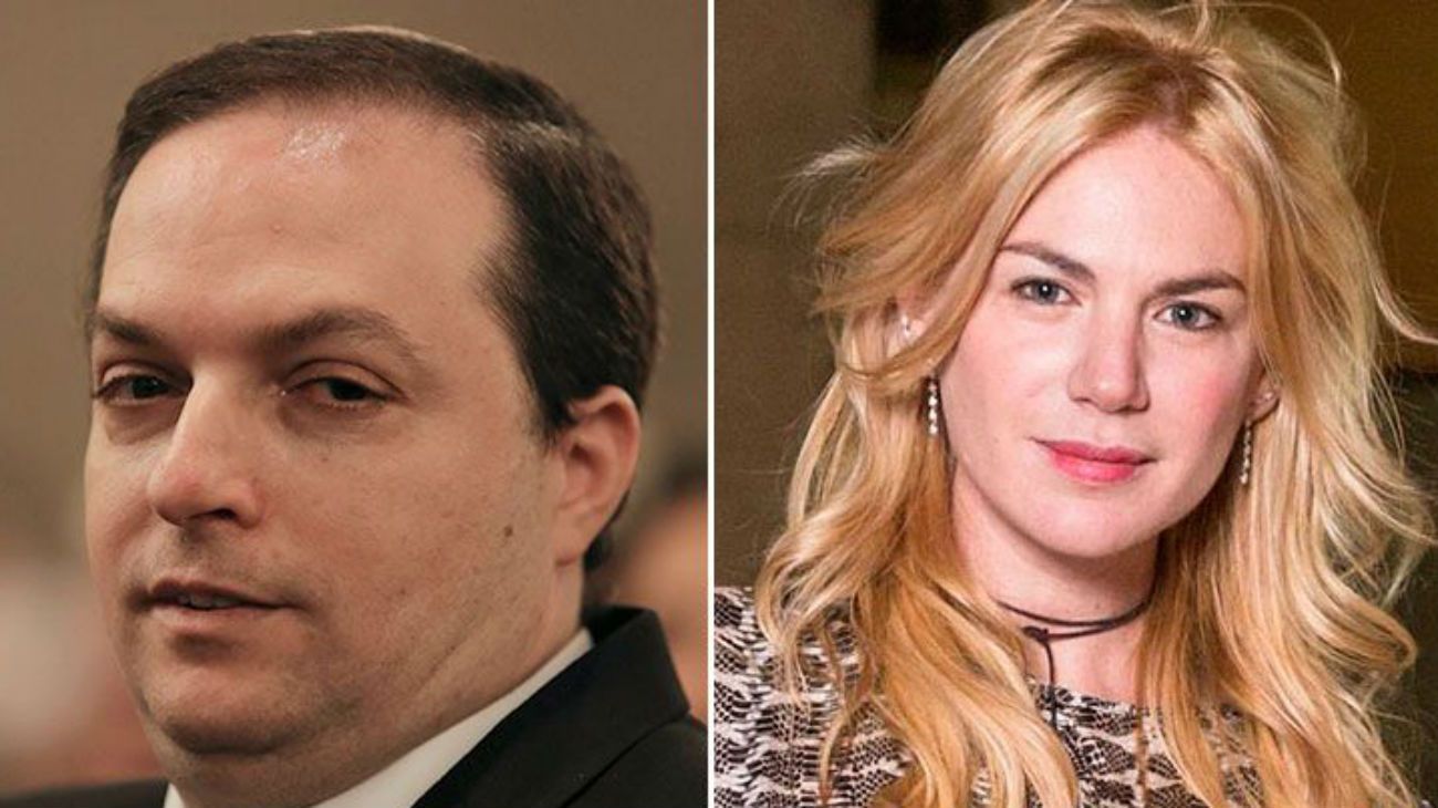 Esmeralda Mitre le contestó a Cohen Sabban: "Está tergiversando todo"