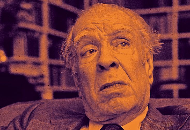 Borges analiza el mercado
